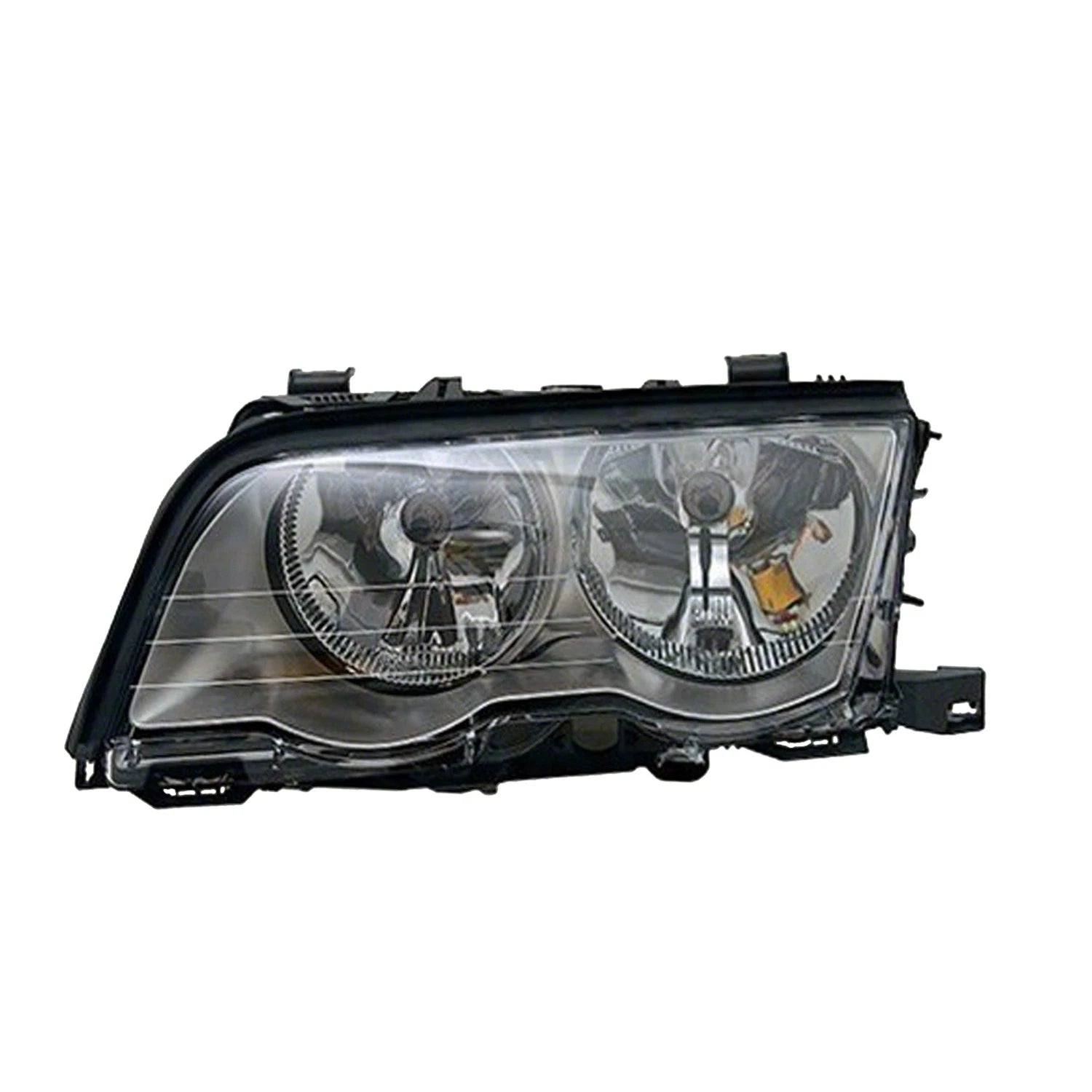 Replacement Driver HID Head Light Assembly for Toyota Highlander (2014–2016)