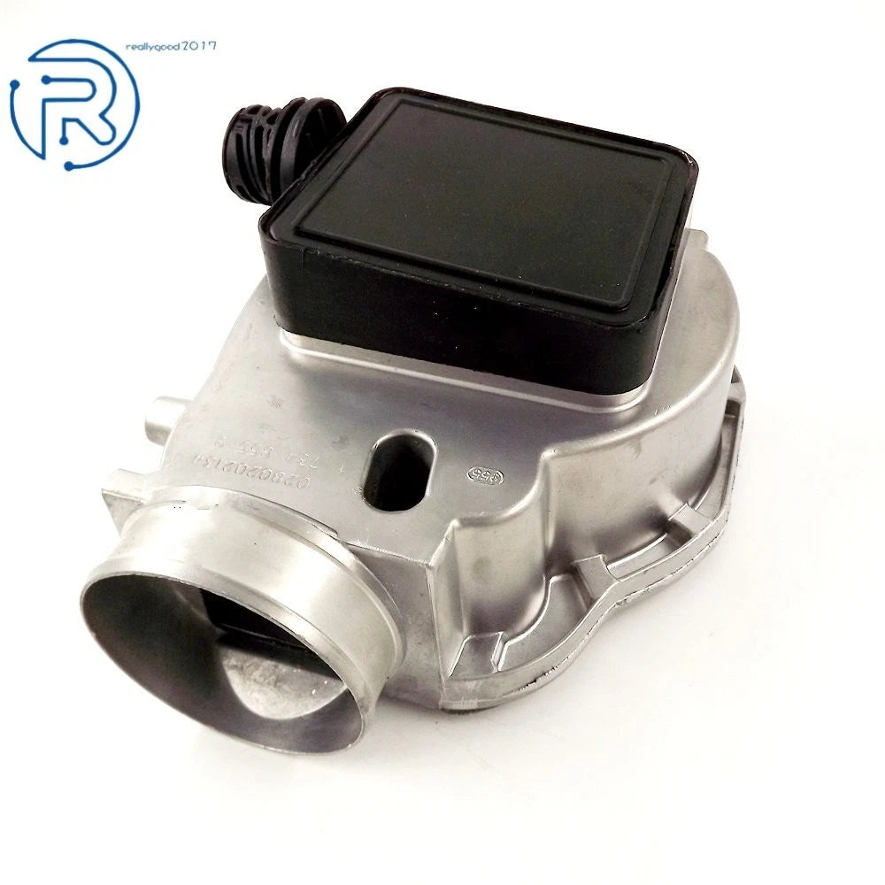 Mass Air Flow Sensor for BMW 318i 318ti 318is 1.8L (1991–1995) 0280202134