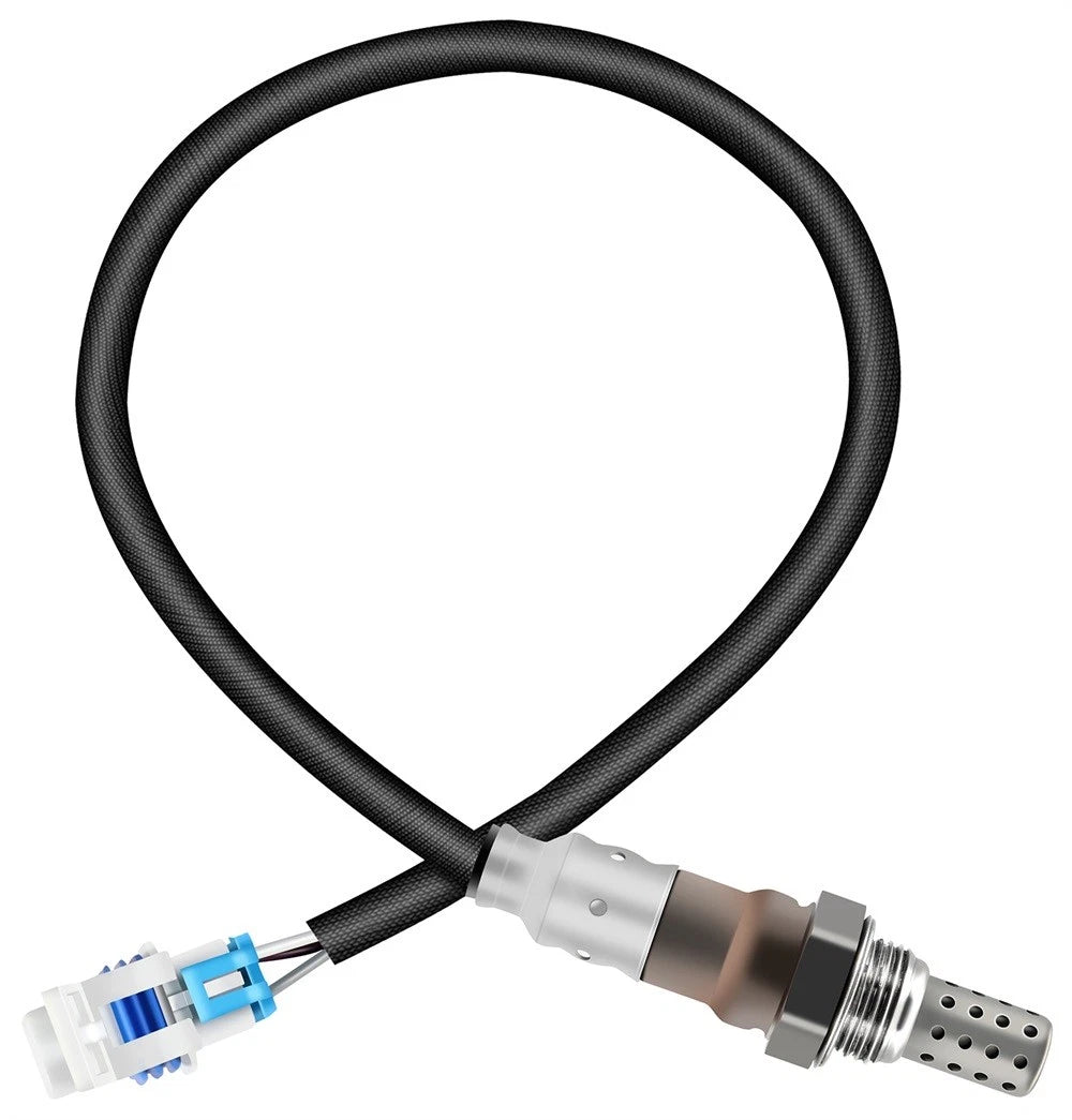 Downstream Oxygen Sensor 02 O2 SG970 for GMC Sierra Silverado (2000–2006)