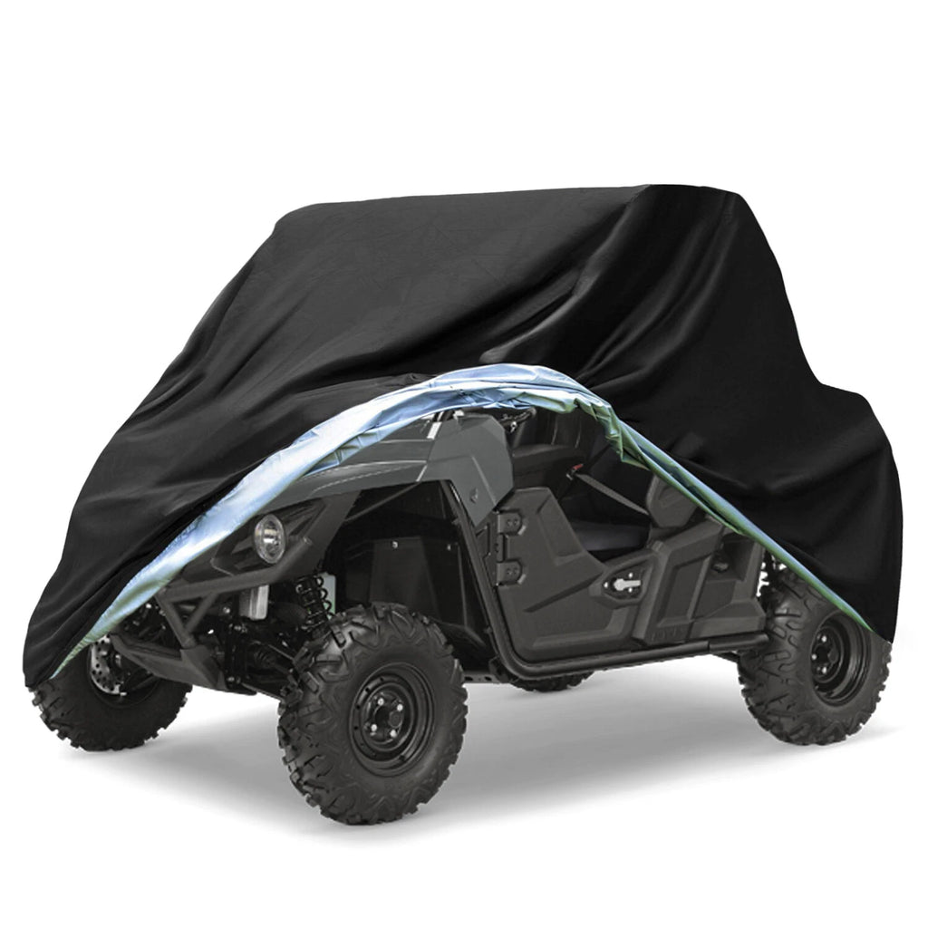 UTV Cover for Polaris RZR Trail 570 S 900 1000 (2015–2023)