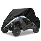 UTV Cover for Polaris RZR Trail 570 S 900 1000 (2015–2023)