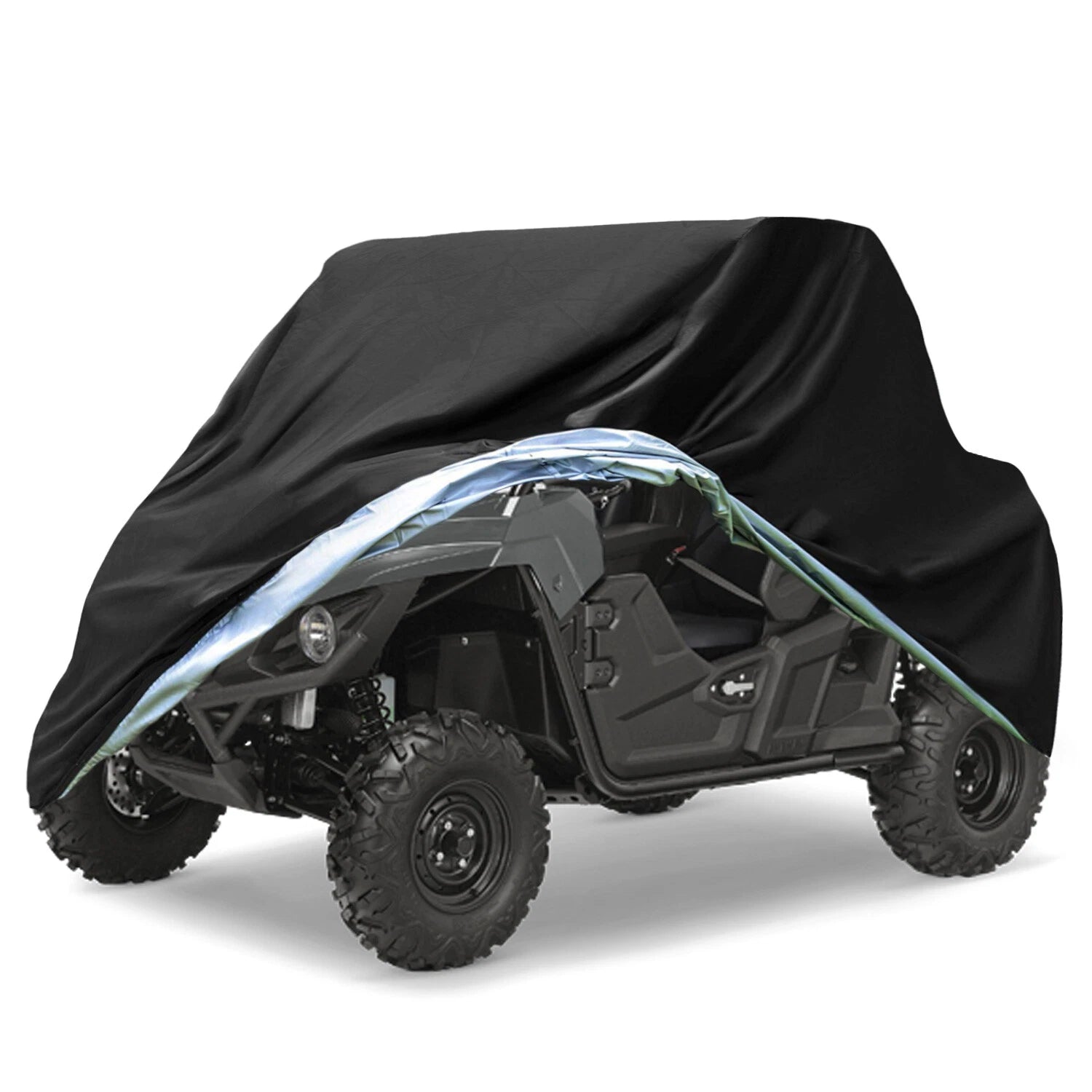 UTV Cover for Polaris RZR Trail 570 S 900 1000 (2015–2023)