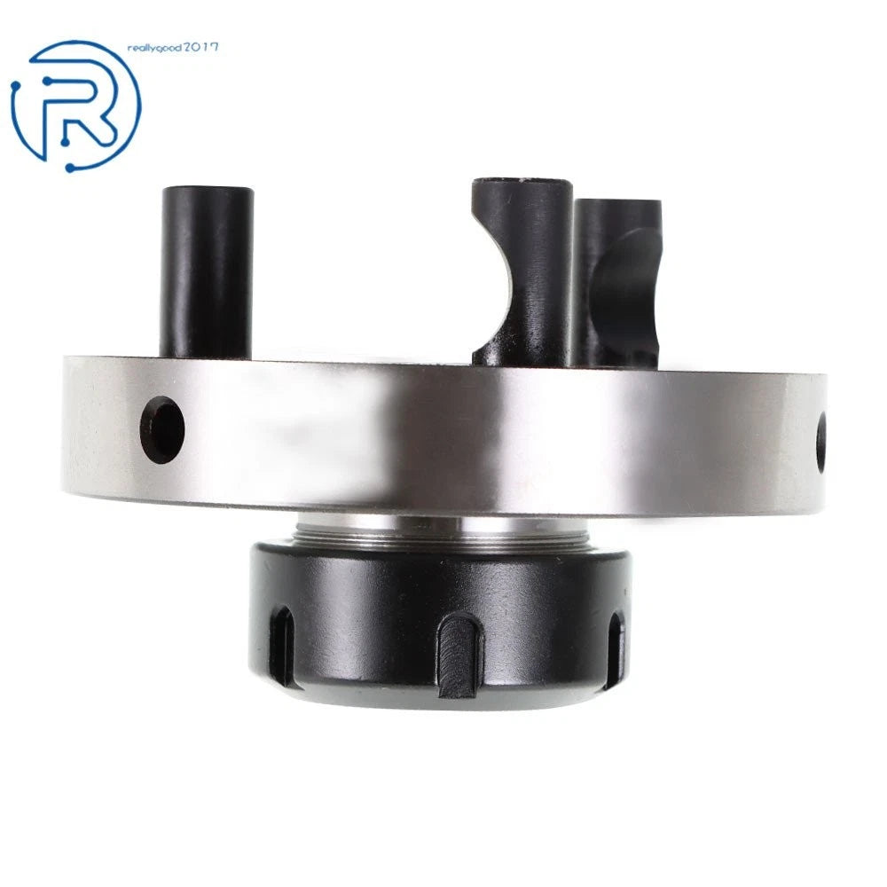 ER40 Collet Chuck 125mm for Compact Lathe Tool (5/8")