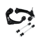 Set of 4 Control Arm Ball Joint Assembly for Ford Explorer (2002-2010)