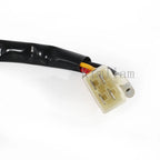 Voltage Regulator Rectifier for Suzuki GSX500 GSX550 GSX1100 (1982–1987)