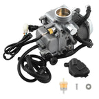 Carburetor for Honda Rancher 350 TRX 350 4X4 (2000–2006)