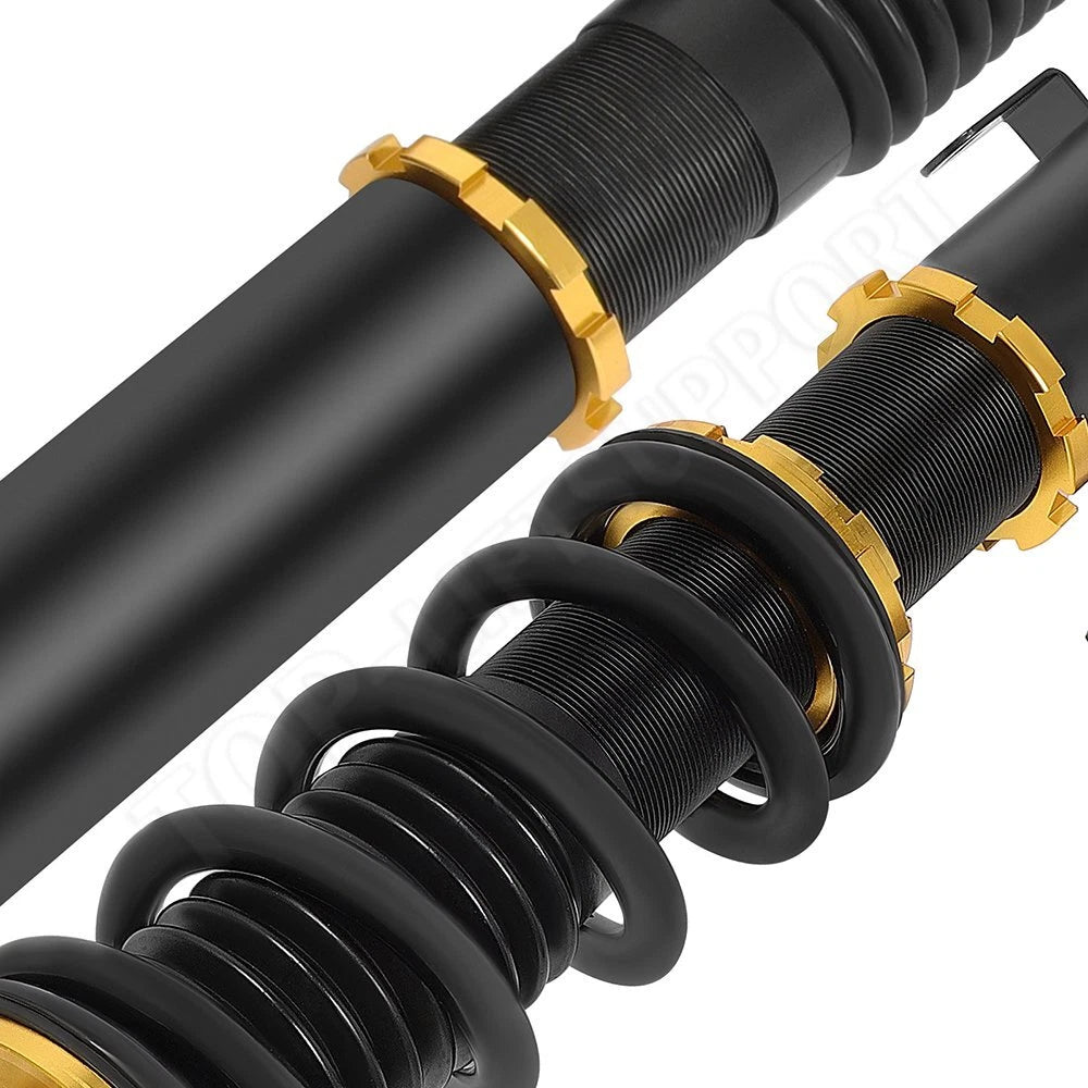 Coilovers for Honda Civic (2012–2015) Adjustable Height Suspension Kit