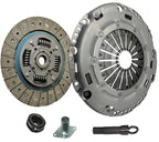 Clutch Kit for Audi A1 A3 Seat Altea Leon (2008–2019)