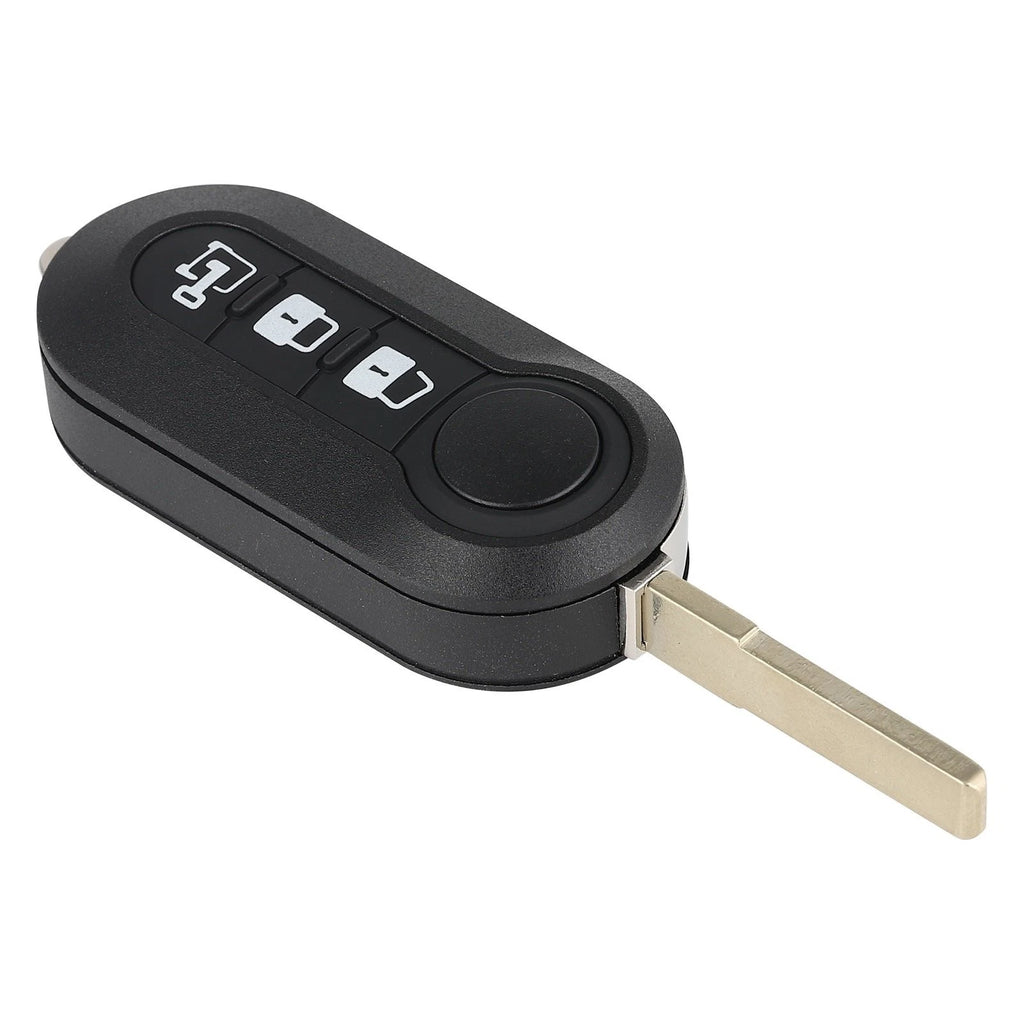 Keyless Entry Remote Fob for Dodge Ram Promaster City, Fiat 500 (2015–2021)