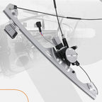 Power Window Lifter Motor for Chevrolet Avalanche (2007–2013)