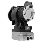 Air Brake Compressor for Cummins ISX15 QSX15 Engine (3689649)