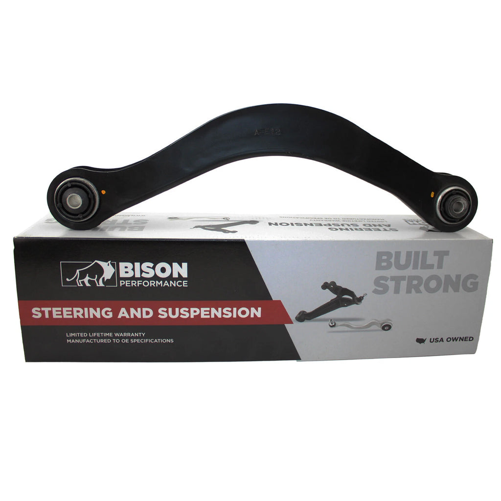 Rear Left Upper Control Arm for Audi (Bison Performance)