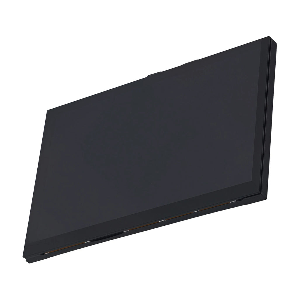 7'' Touch Screen Display for Jeep Compass (2017–2020) TDO-WXGA0700K00057-V1