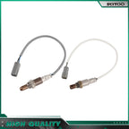 2X Upstream & Downstream O2 Sensor for Nissan Altima Rogue (2010–2013)
