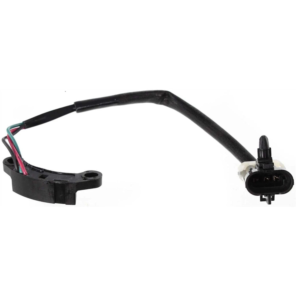 Crankshaft Position Sensor for Pontiac Grand Am (2003–2005)