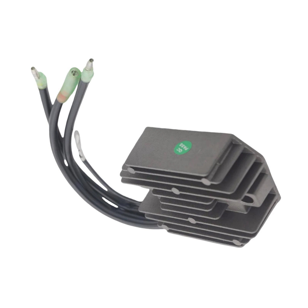 Rectifier for Mercury 9.9 10 15 20 EFI (1999–2023) 8M0134477