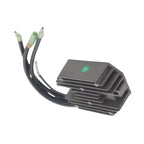 Rectifier for Mercury 9.9 10 15 20 EFI (1999–2023) 8M0134477