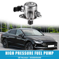 Fuel Pump for Hyundai Tucson (2018–2021) No. 353202GGA0 Silver Tone