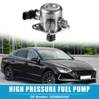 Fuel Pump for Hyundai Tucson (2018–2021) No. 353202GGA0 Silver Tone