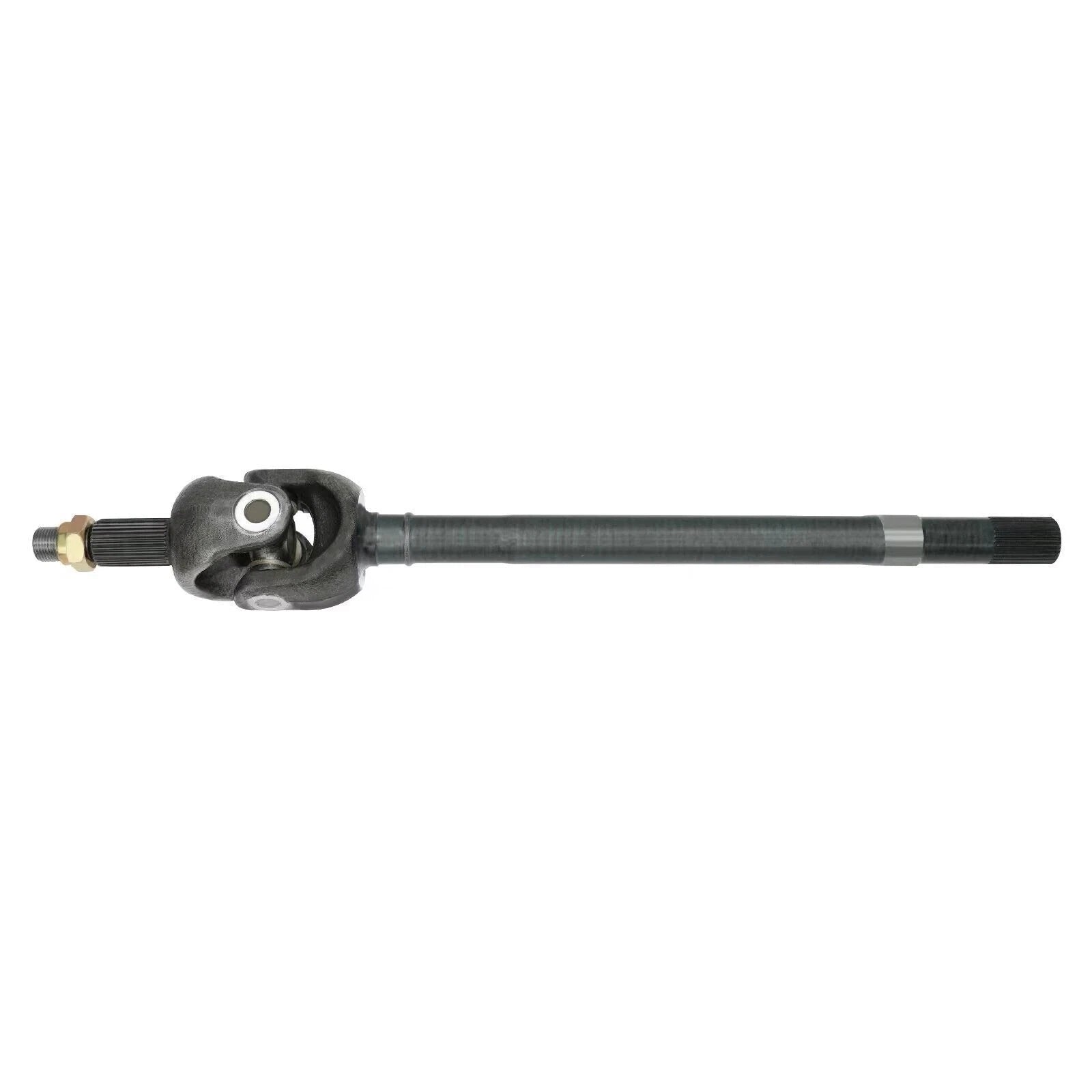 Front Driver Axle Shaft for Jeep Wrangler JL, Gladiator JT (2018–2022) 68400739AA