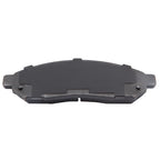 Set of 4 Brake Rotors & Ceramic Pads for Nissan Frontier Xterra (2005–2019)