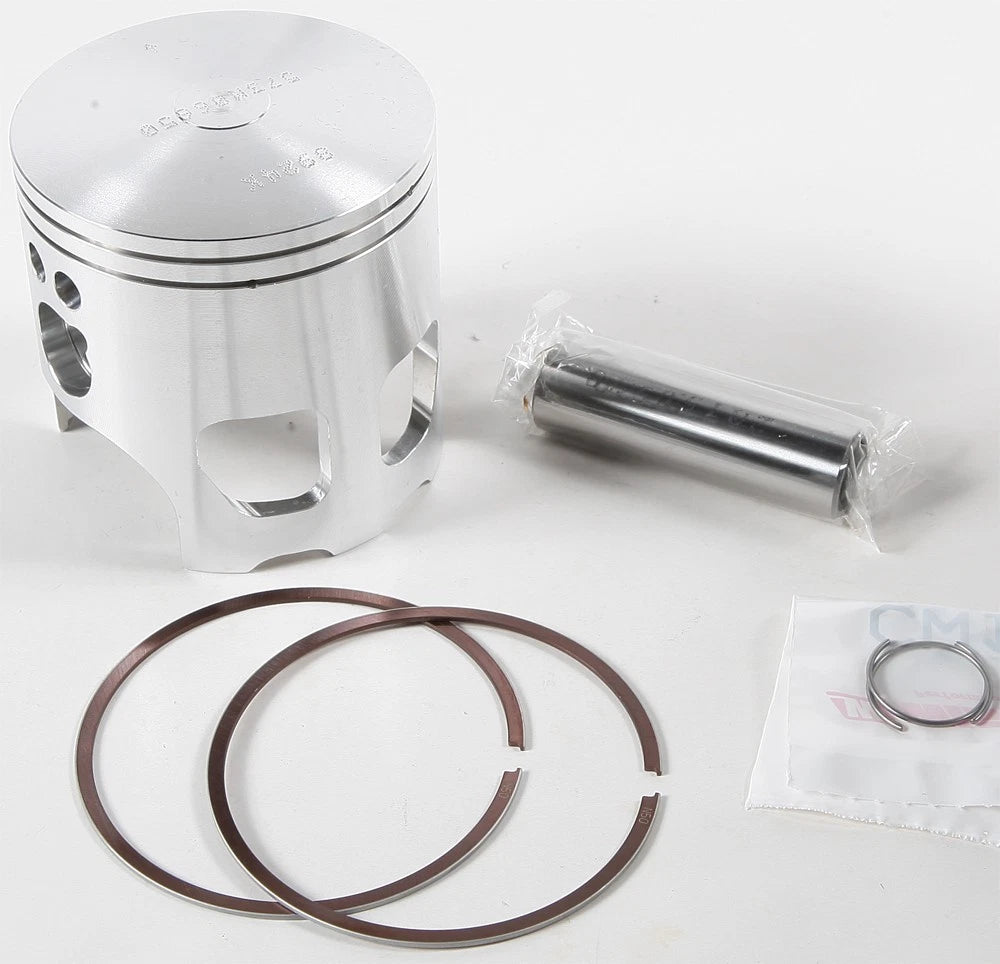 Piston Kit Pro Lite 66.50/+0.50 for Yamaha