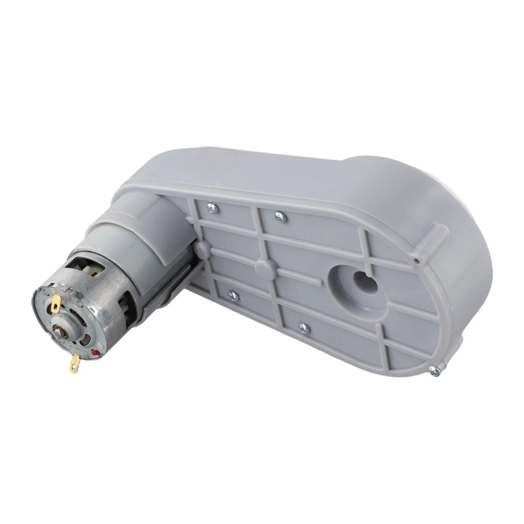 RS775 High Speed Electric Motor Gearbox for Toys (Compatible)