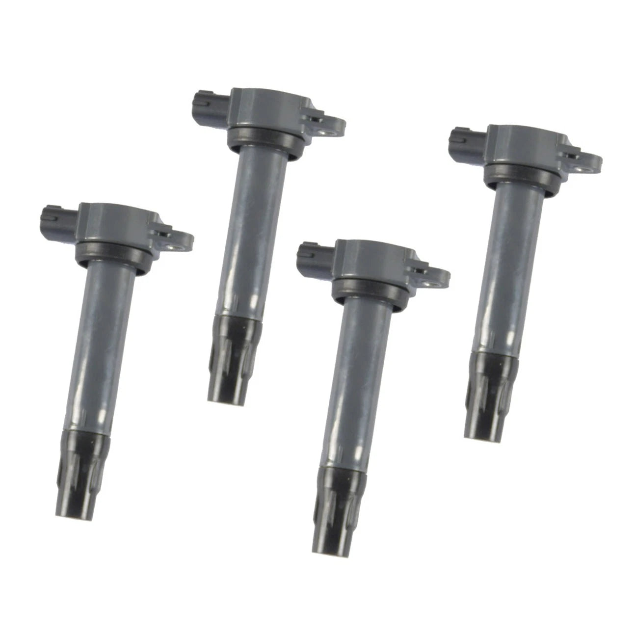 Set of 4 Ignition Coils for Mitsubishi Lancer Outlander