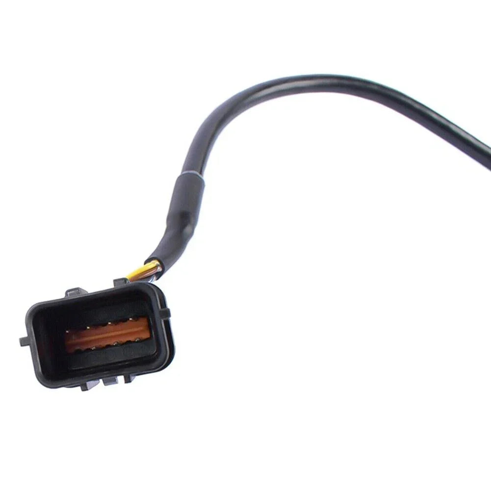 Rear Backup Camera for Hyundai Mistra (2013–2017)