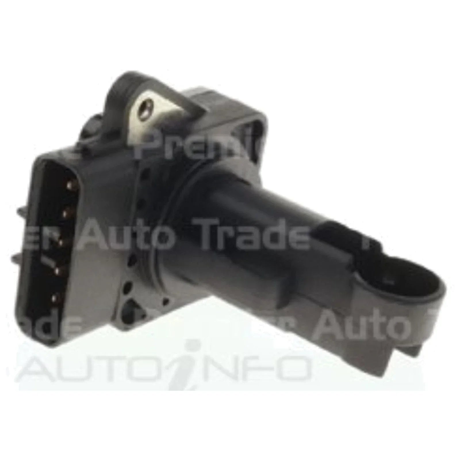 Diesel Fuel Injection Air Flow Meter for Toyota Hilux KUN16 KUN26 3.0L 1KD-FTV