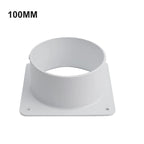 Connector Flange Ducting Tools for