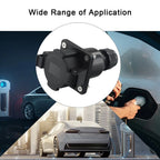J1772 EV Charging Inlet Socket Type 1 Connector (32 AMP) for Electric Vehicles