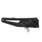 Rear Driver Side Window Regulator for Land Rover Range Rover (2003–2009)
