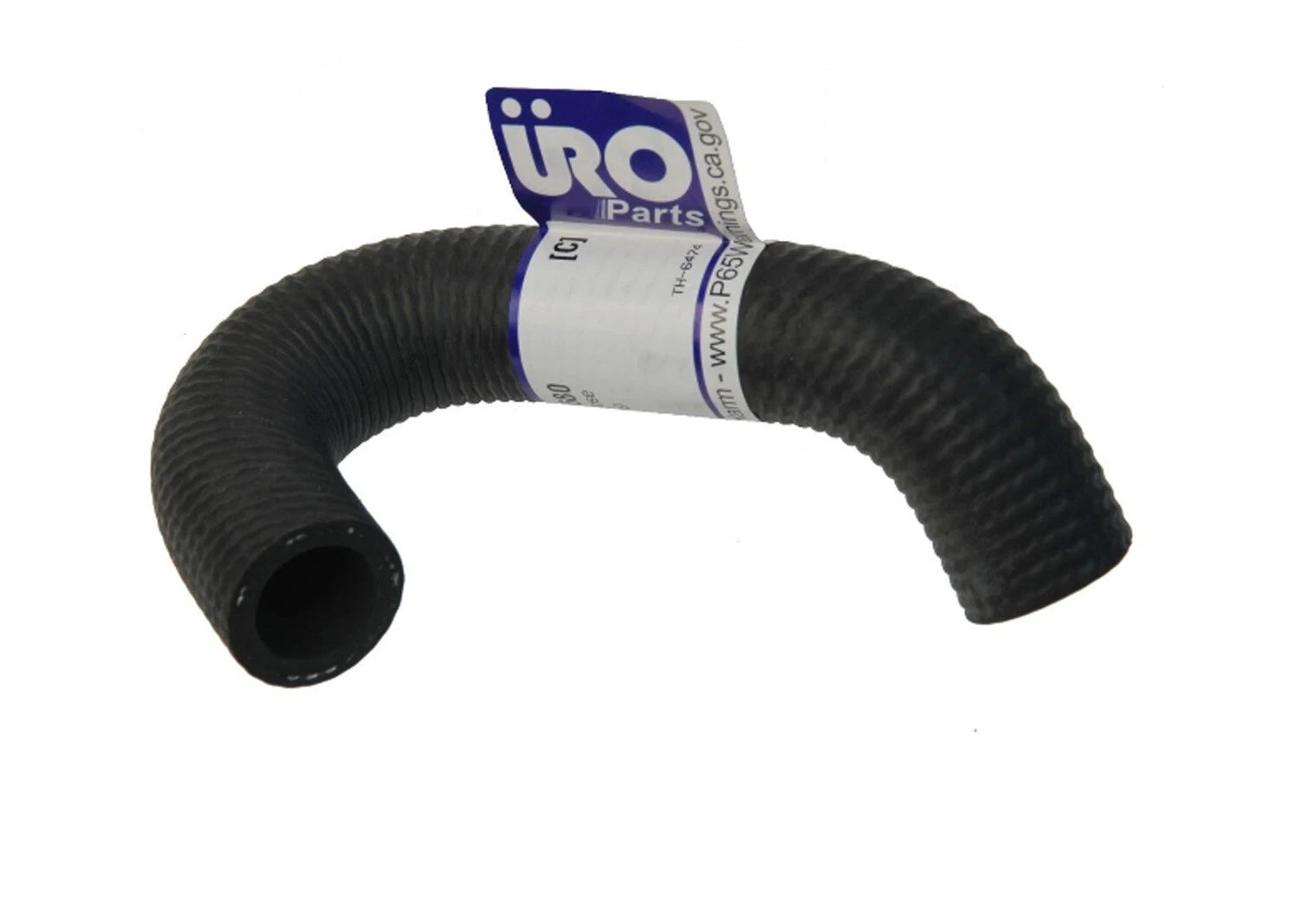 Secondary Air Injection Pump Hose for BMW E46 (2000–2006) URO-000809