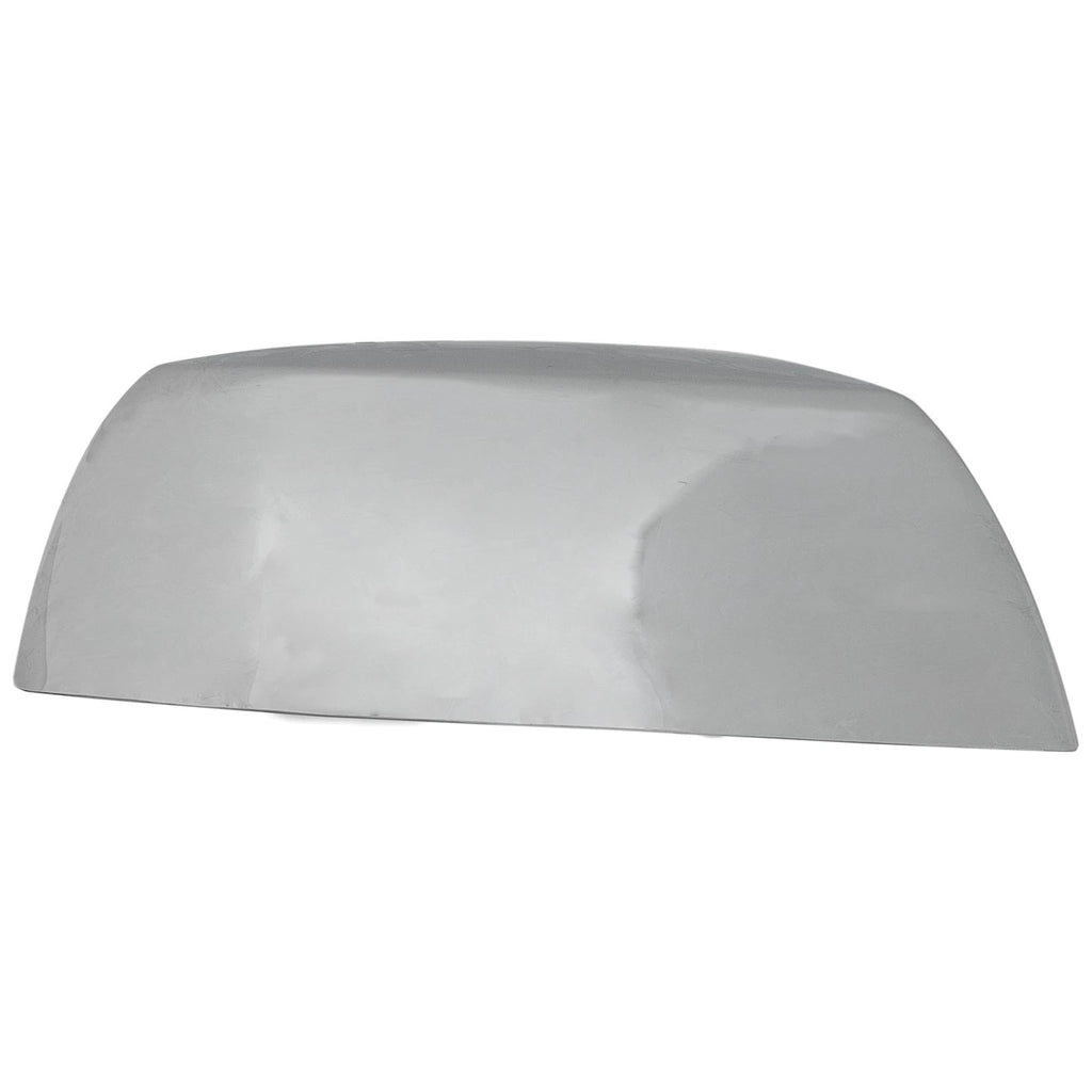 Chrome Mirror Cover for Toyota Tundra (2007–2021) Passenger Side