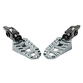Front Foot Pegs for Honda CRF1000L Africa Twin (2016-2023)