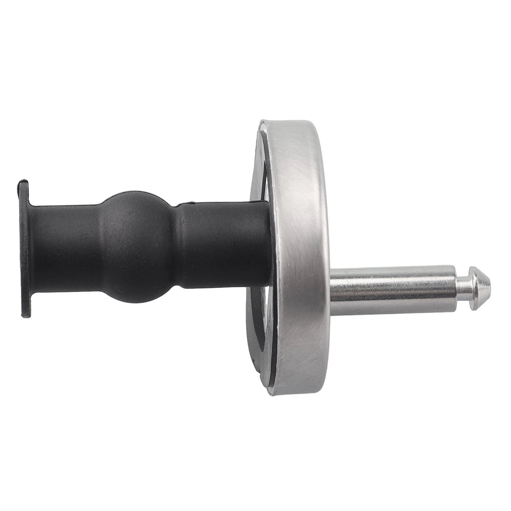 Seat Mounting Toilet Hinge Fittings 1 Pair 45mm for Universal Models