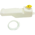 Washer Reservoir for Chrysler PT Cruiser (2001–2010) with Pump