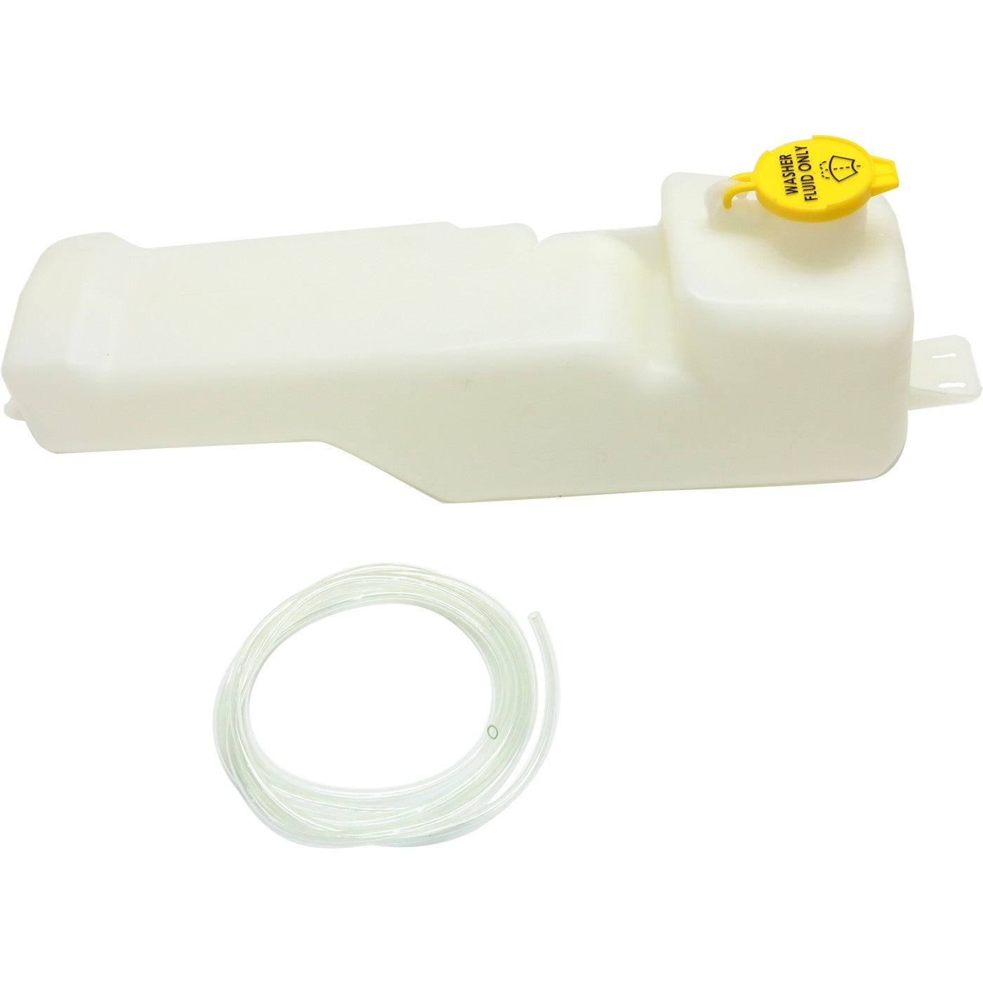Washer Reservoir for Chrysler PT Cruiser (2001–2010) with Pump