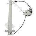 Power Window Regulator for Subaru Forester (2009–2013) Front Left w/Motor