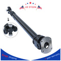 Front Prop Drive Shaft for Ford F-250 Super Duty (1999–2010)