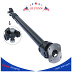 Front Prop Drive Shaft for Ford F-250 Super Duty (1999–2010)