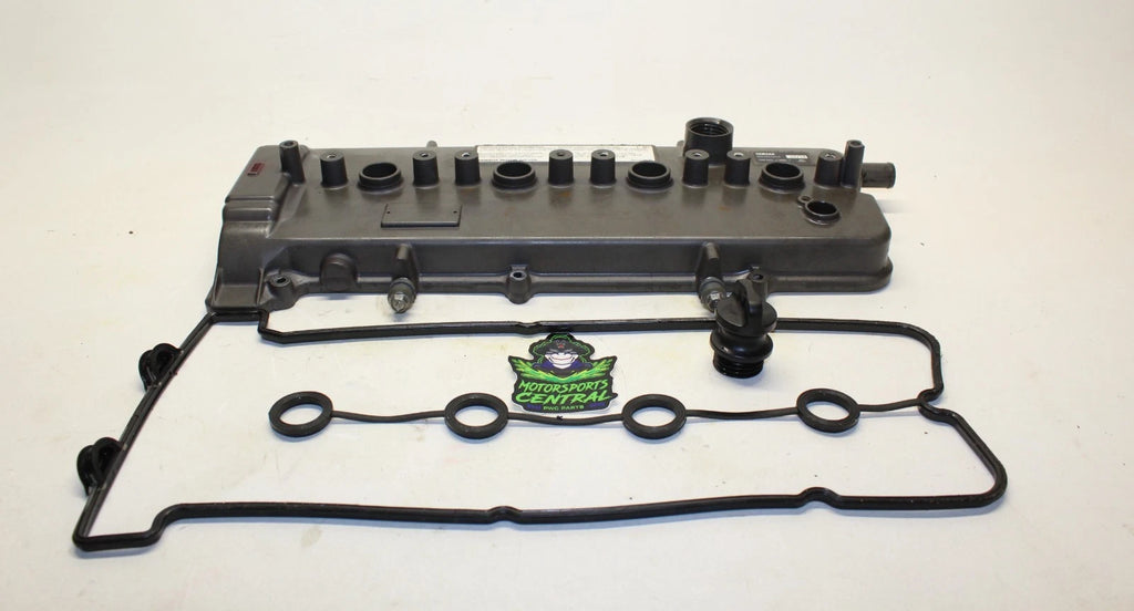 Cylinder Head Valve Cover for Yamaha FX HO 1800 1.8L (2012–2024) 6BH-11191-20-00