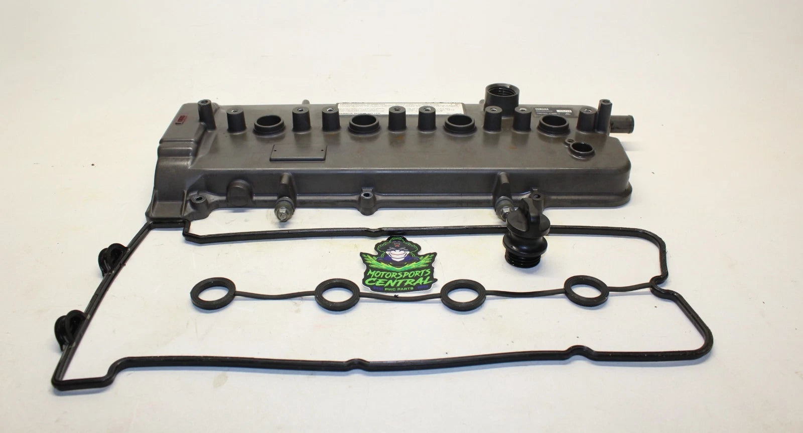 Cylinder Head Valve Cover for Yamaha FX HO 1800 1.8L (2012–2024) 6BH-11191-20-00