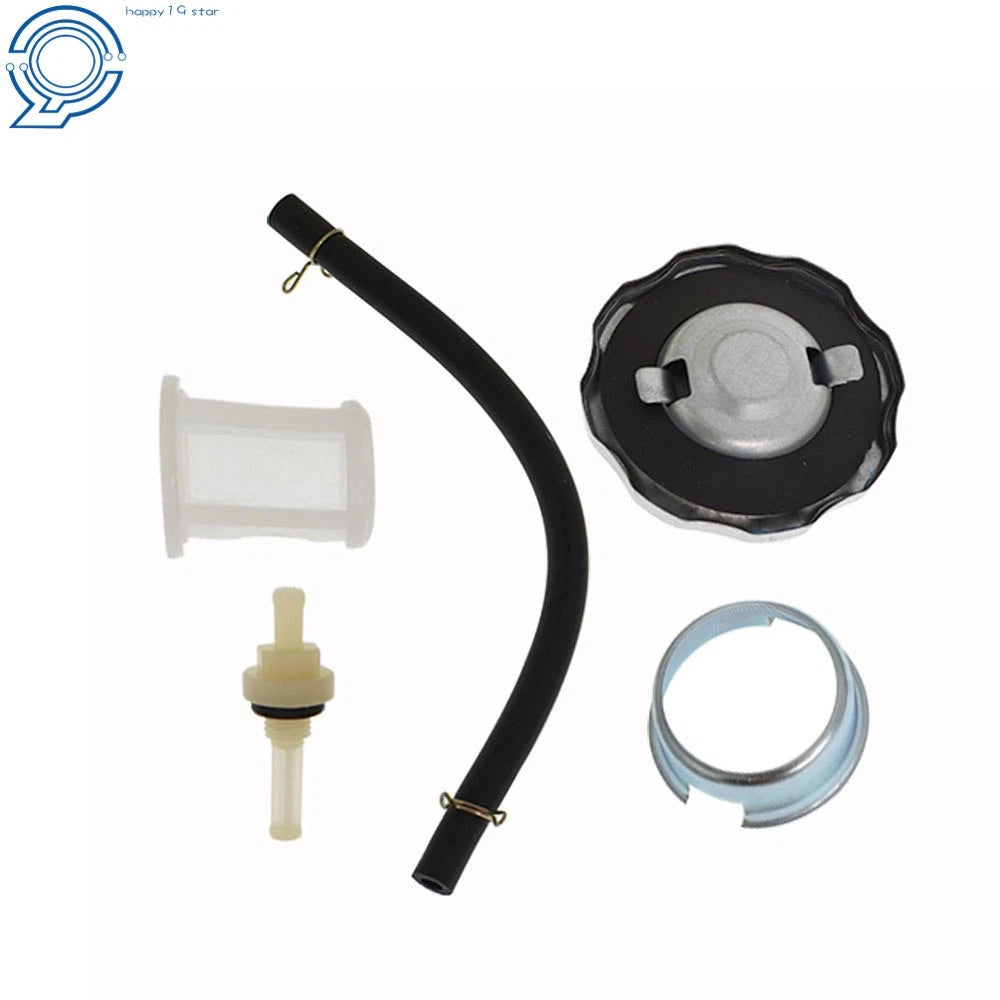 Fuel Gas Tank for Honda GX160 GX200 (5.5hp–6.5hp)