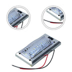 LED Interior Dome Lamp for - ABS Construction