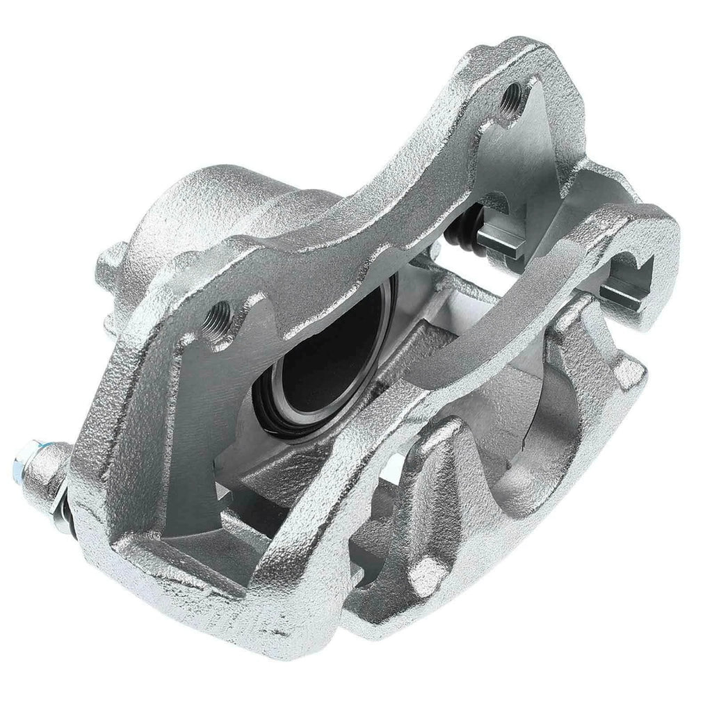 Front Right Brake Caliper with Bracket for Mitsubishi Outlander (2003-2004)