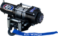 KFI A2000 ATV Winch 2000 lb Steel Cable for ATV (2000–2023)