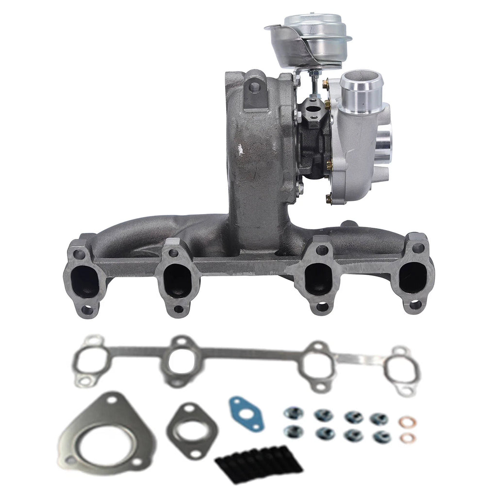 Turbocharger for VW Beetle Golf Jetta 1.9 TDI (1998–2004)