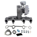 Turbocharger for VW Beetle Golf Jetta 1.9 TDI (1998–2004)